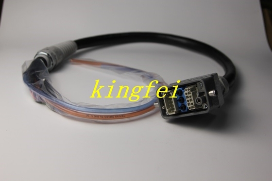 N510053281AA 파나소닉 CM402 CM602 손수레 전원 코드 케이블 Ｗ는 연결됩니다