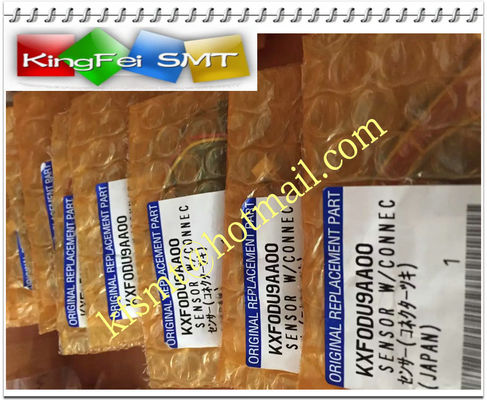 주문 새로운 SMT 지류 부속, CM602/CM402를 위한 KXF0DU9AA00 12/16mm 지류 감지기 온라인 제품