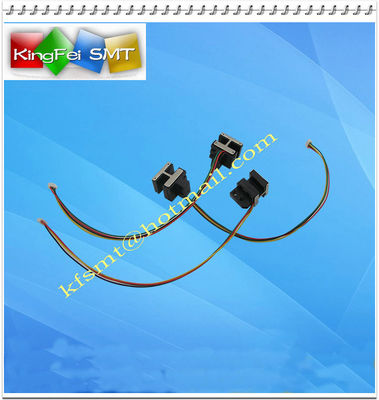 주문 CM602/CM402 지류는 일본에서 새로운 KXF0DU8AA00 8mm 지류 감지기 Orignal를 분해합니다 온라인 제품