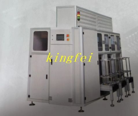 주문 NL-M-BN SMT 라인 기계 자동 칩 릴 풀기 온라인 제품