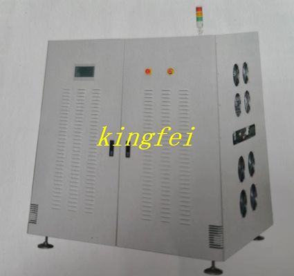 주문 BF-L-TN SMT 라인 기계 큰 냉각 버퍼 온라인 제품