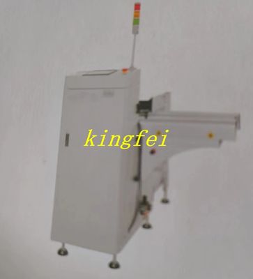 주문 ULF-M-TN SMT 라인 머신 L형 로딩/발하 온라인 제품