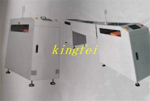 주문 PT-220M-FABN SMT 라인 기계 변환 컨베이어 온라인 제품