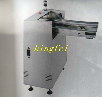 주문 GC-330W-N SMT 라인 기계 수동 문 컨베이어 온라인 제품