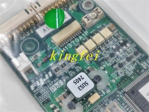 FUJI 2AGKHA000402 NXT V12 작업 머리 메인보드 재고 빠른 배송