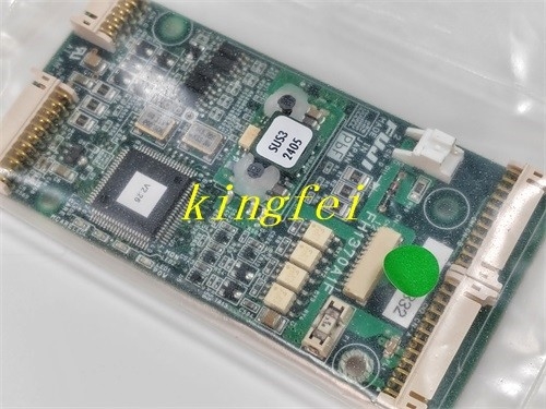FUJI 2AGKHA000402 NXT V12 작업 머리 메인보드 재고 빠른 배송
