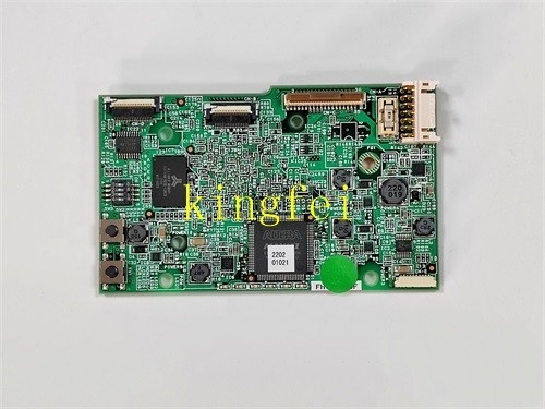 FUJI 2AGKHA012000 NXT H24S 작업 헤드 IPS 카메라 메인보드
