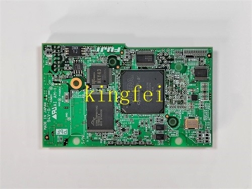 FUJI 2AGKHA012000 NXT H24S 작업 헤드 IPS 카메라 메인보드