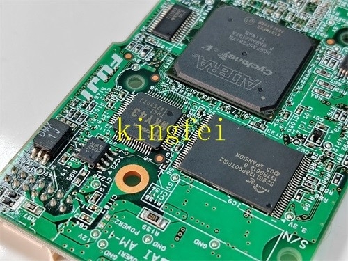 FUJI 2AGKHA012000 NXT H24S 작업 헤드 IPS 카메라 메인보드