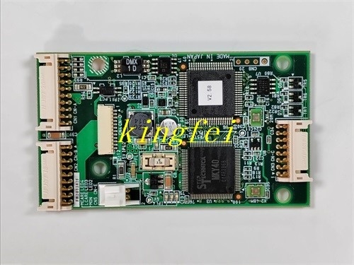 FUJI 2AGKHA020604 NXT H24 H24G H24S 작업 헤드 메인보드