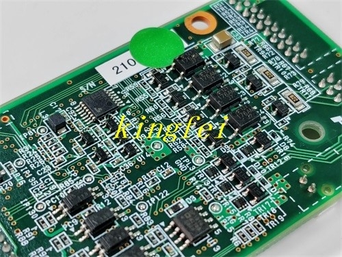 FUJI 2AGKHA020604 NXT H24 H24G H24S 작업 헤드 메인보드