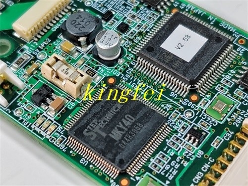 FUJI 2AGKHA020604 NXT H24 H24G H24S 작업 헤드 메인보드