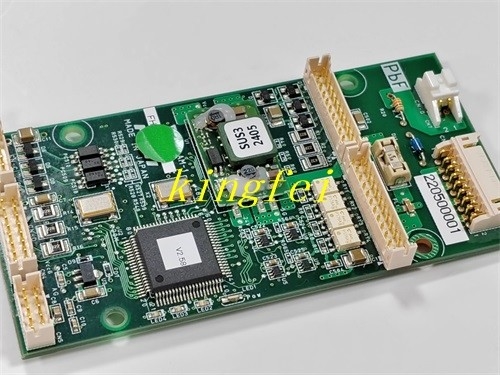 FUJI 2AGKHB008800 NXT H12HS 작업 헤드 메인보드