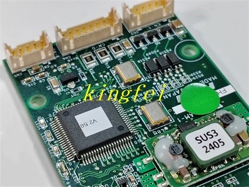 FUJI 2AGKHB008800 NXT H12HS 작업 헤드 메인보드