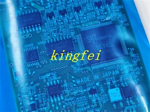 FUJI 2AGKHC000107 NXT H01 H08 H12S 작업 헤드 메인보드