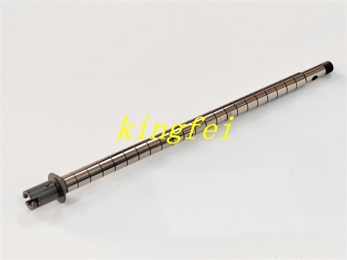 FUJI 2AGKHE000206 NXT H04S H04SF 작업 머리 노즐 샤프트