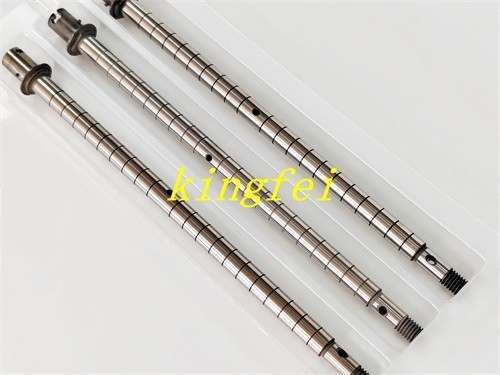 FUJI 2AGKHE002001 AA32X00 NXT H04 작업 머리의 노즐 샤프트