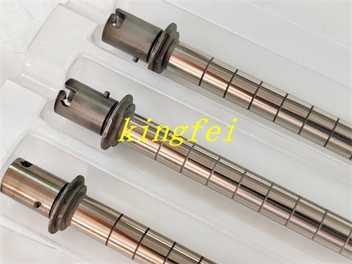FUJI 2AGKHE002001 AA32X00 NXT H04 작업 머리의 노즐 샤프트