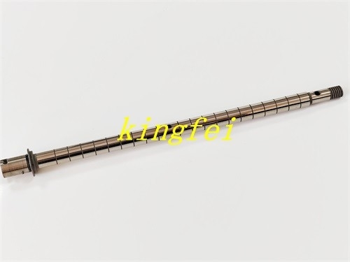 FUJI 2AGKHE002001 AA32X00 NXT H04 작업 머리의 노즐 샤프트