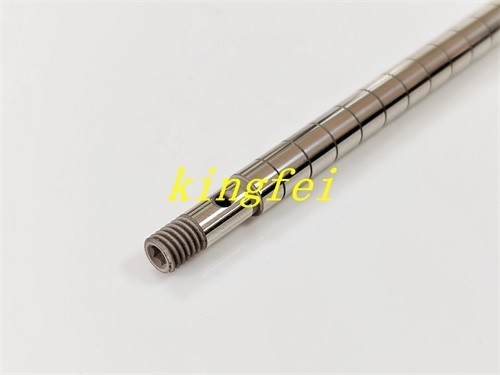 FUJI 2AGKHE002001 AA32X00 NXT H04 작업 머리의 노즐 샤프트