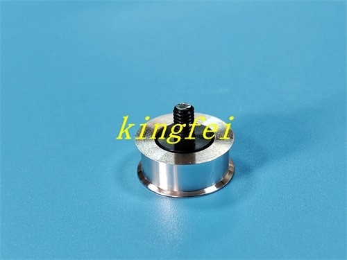 FUJI 2AGTCA000700 NXT PULLEY 3세대 트랙 펄리 FUJI NXT 기계 액세서리