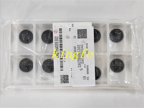 FUJI 2AGTHA005302 NXT H24S 재고에 있는 작업 머리 PIN 참조 포인트 빠른 배달