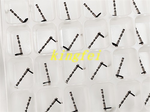 FUJI 2AGTHA006105 NXT H24 H24G H24S 작업 머리 기계 밸브 SPOOL