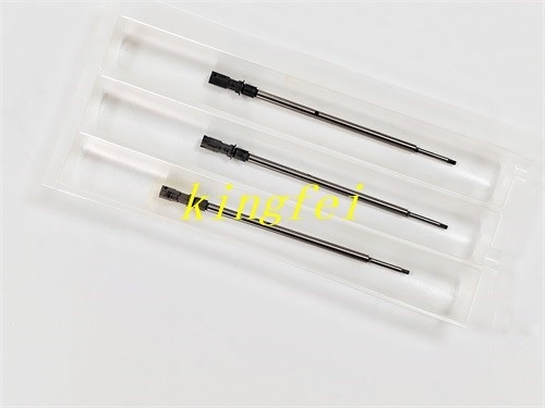 FUJI 2AGTHA009100 NXT H24 H24G H24S 작업 머리의 흡입 노즐 막