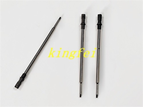 FUJI 2AGTHA009100 NXT H24 H24G H24S 작업 머리의 흡입 노즐 막
