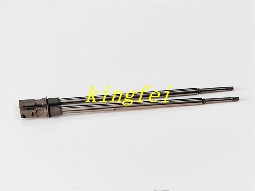 FUJI 2AGTHA009100 NXT H24 H24G H24S 작업 머리의 흡입 노즐 막
