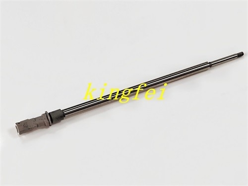 FUJI 2AGTHA009100 NXT H24 H24G H24S 작업 머리의 흡입 노즐 막