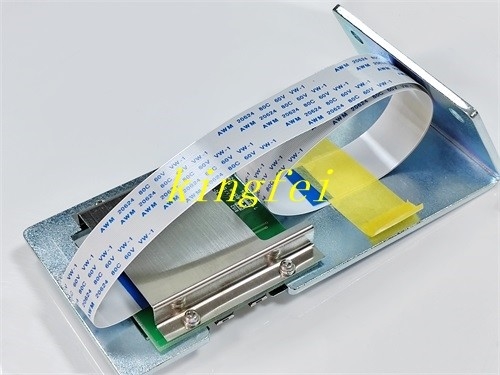 FUJI 2AGTHJ004800 NXT 작업 머리 IPS 조정 화면 재고 빠른 배달