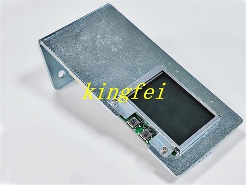 FUJI 2AGTHJ004800 NXT 작업 머리 IPS 조정 화면 재고 빠른 배달