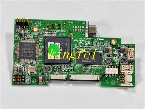 주문 FUJI 2EGKHA000600 NXT V12 작업 머리 OFC 카메라 메인보드 온라인 제품