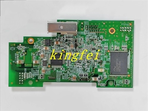 FUJI 2EGKHA000600 NXT V12 작업 머리 OFC 카메라 메인보드