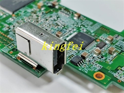 FUJI 2EGKHA000600 NXT V12 작업 머리 OFC 카메라 메인보드