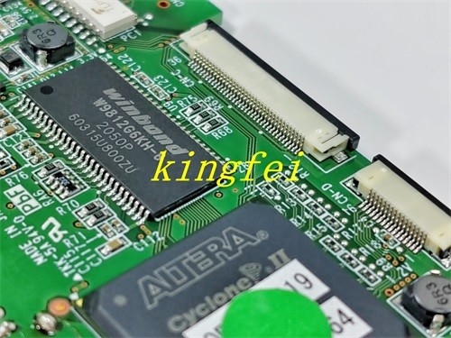 FUJI 2EGKHA000600 NXT V12 작업 머리 OFC 카메라 메인보드