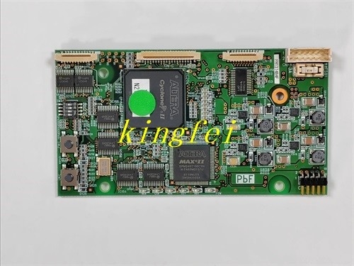 FUJI 2EGKHA000900 XK05610 NXT V12 작업 헤드 IPS 카메라 메인보드