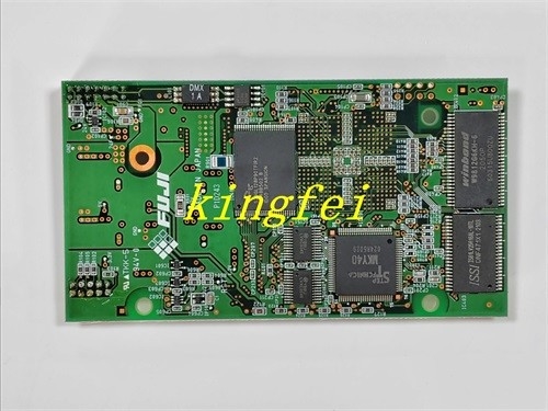 FUJI 2EGKHA000900 XK05610 NXT V12 작업 헤드 IPS 카메라 메인보드