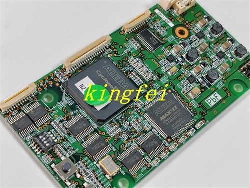 FUJI 2EGKHA000900 XK05610 NXT V12 작업 헤드 IPS 카메라 메인보드