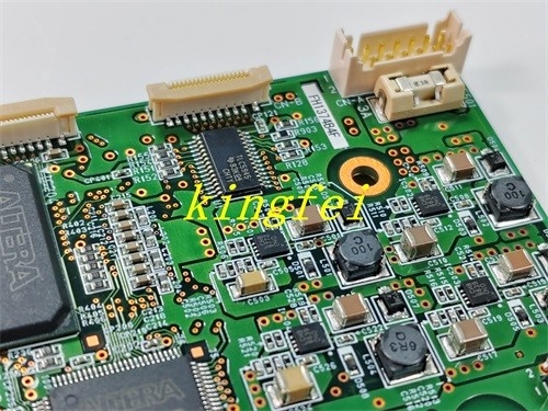 FUJI 2EGKHA000900 XK05610 NXT V12 작업 헤드 IPS 카메라 메인보드