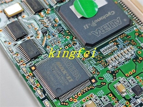 FUJI 2EGKHA000900 XK05610 NXT V12 작업 헤드 IPS 카메라 메인보드