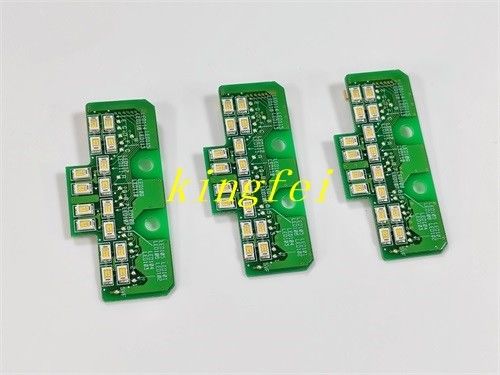 주문 FUJI 2EGKHA003800 NXT V12 작업 머리 IPS 카메라 빛 보드 온라인 제품