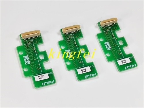 FUJI 2EGTHA000202 2AGTHA010202 NXT H24 H24G H24S 작업 머리 IPS 카메라 라이트 보드