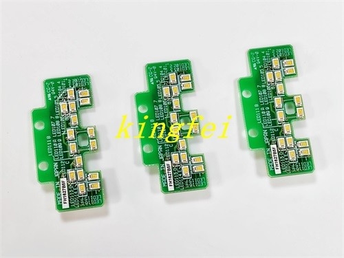 FUJI 2EGTHA000202 2AGTHA010202 NXT H24 H24G H24S 작업 머리 IPS 카메라 라이트 보드