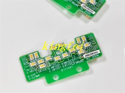 FUJI 2EGTHA000202 2AGTHA010202 NXT H24 H24G H24S 작업 머리 IPS 카메라 라이트 보드