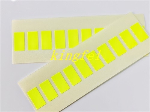 FUJI 2MGKHA035104 NXT PS03562 V12 작업 머리 IPS 카메라 형광 종이