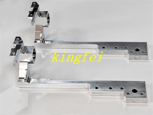 FUJI 2MGKHA036100 NXT V12 작동 머리 L형 브래킷