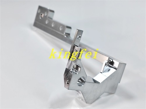 FUJI 2MGKHA036100 NXT V12 작동 머리 L형 브래킷
