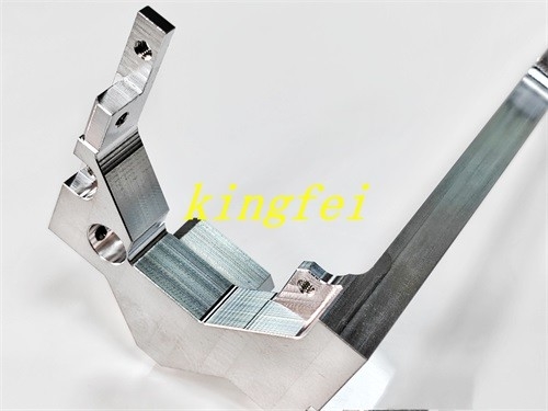 FUJI 2MGKHA036100 NXT V12 작동 머리 L형 브래킷